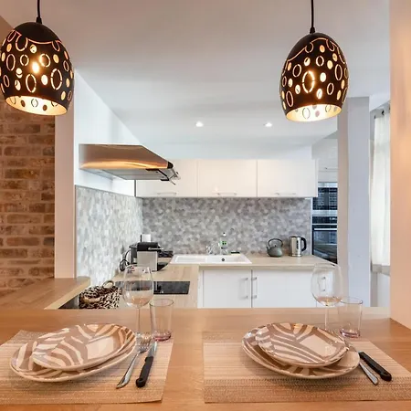 Romantic Day - Luxury Flat - Historic Centre ! Apartman *