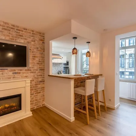 Romantic Day - Luxury Flat - Historic Centre ! Apartman