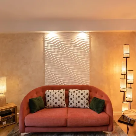 Romantic Day - Luxury Flat - Historic Centre ! Apartman *