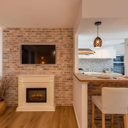 Romantic Day - Luxury Flat - Historic Centre ! Apartman