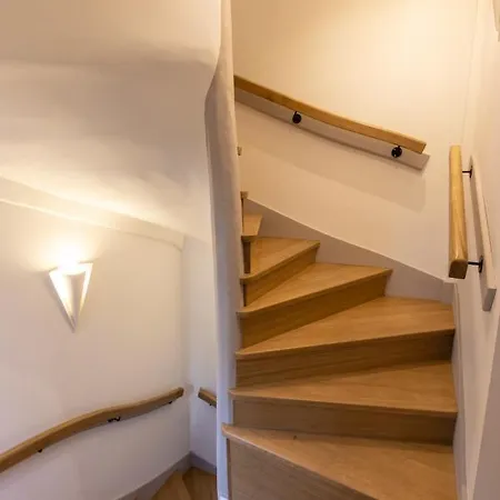 Romantic Day - Luxury Flat - Historic Centre ! Honfleur