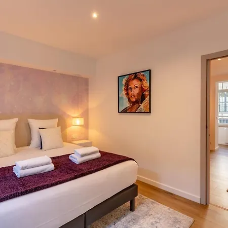 Apartman Romantic Day - Luxury Flat - Historic Centre !